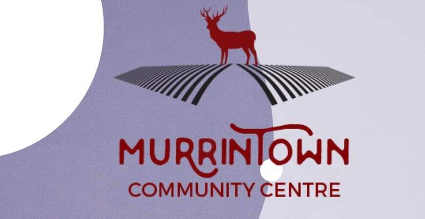 Murrintown Community Centre AGM