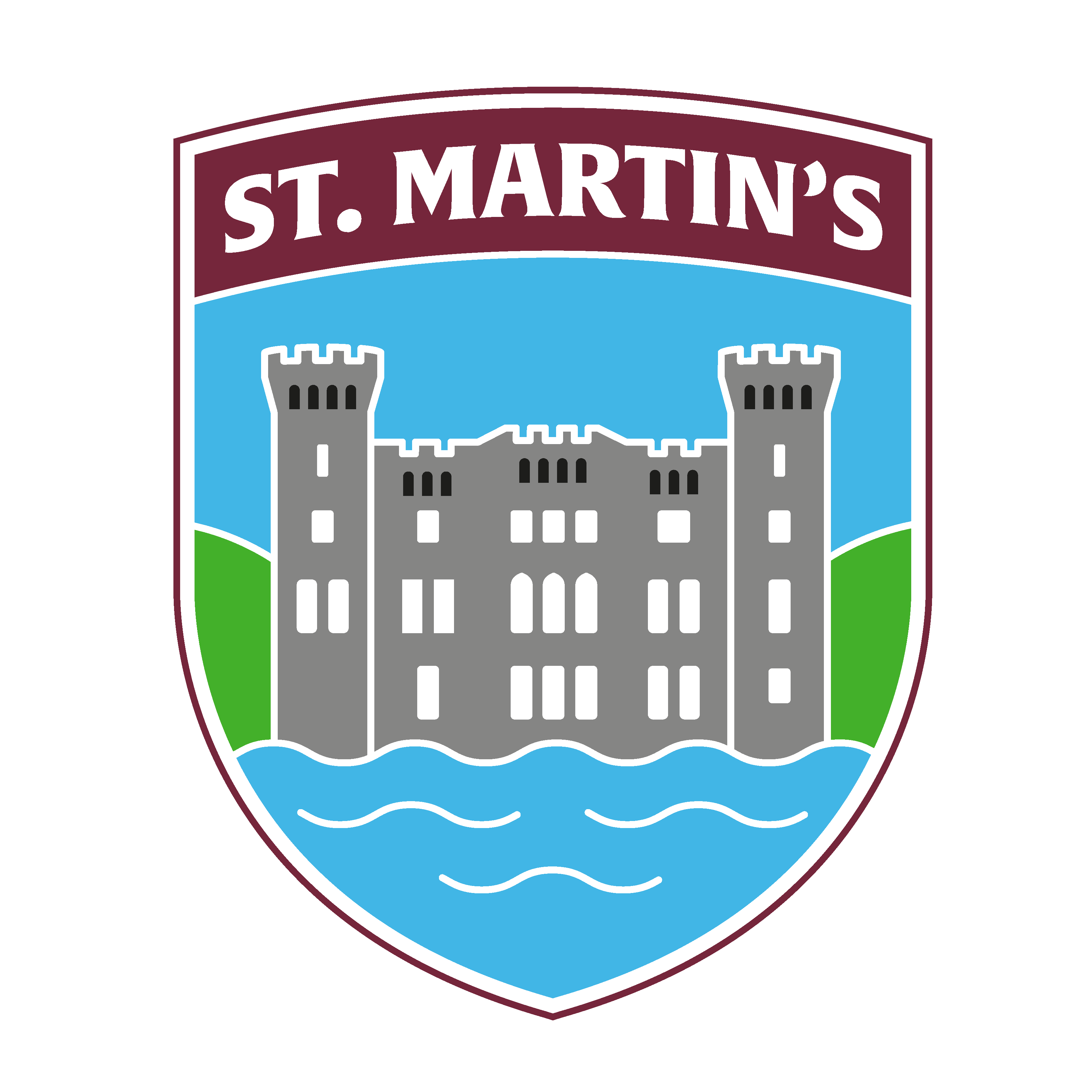 St. Martin's GAA